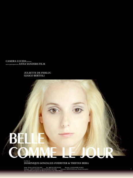 [image: Belle poster]
